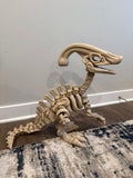 Parasaurolophus Dino