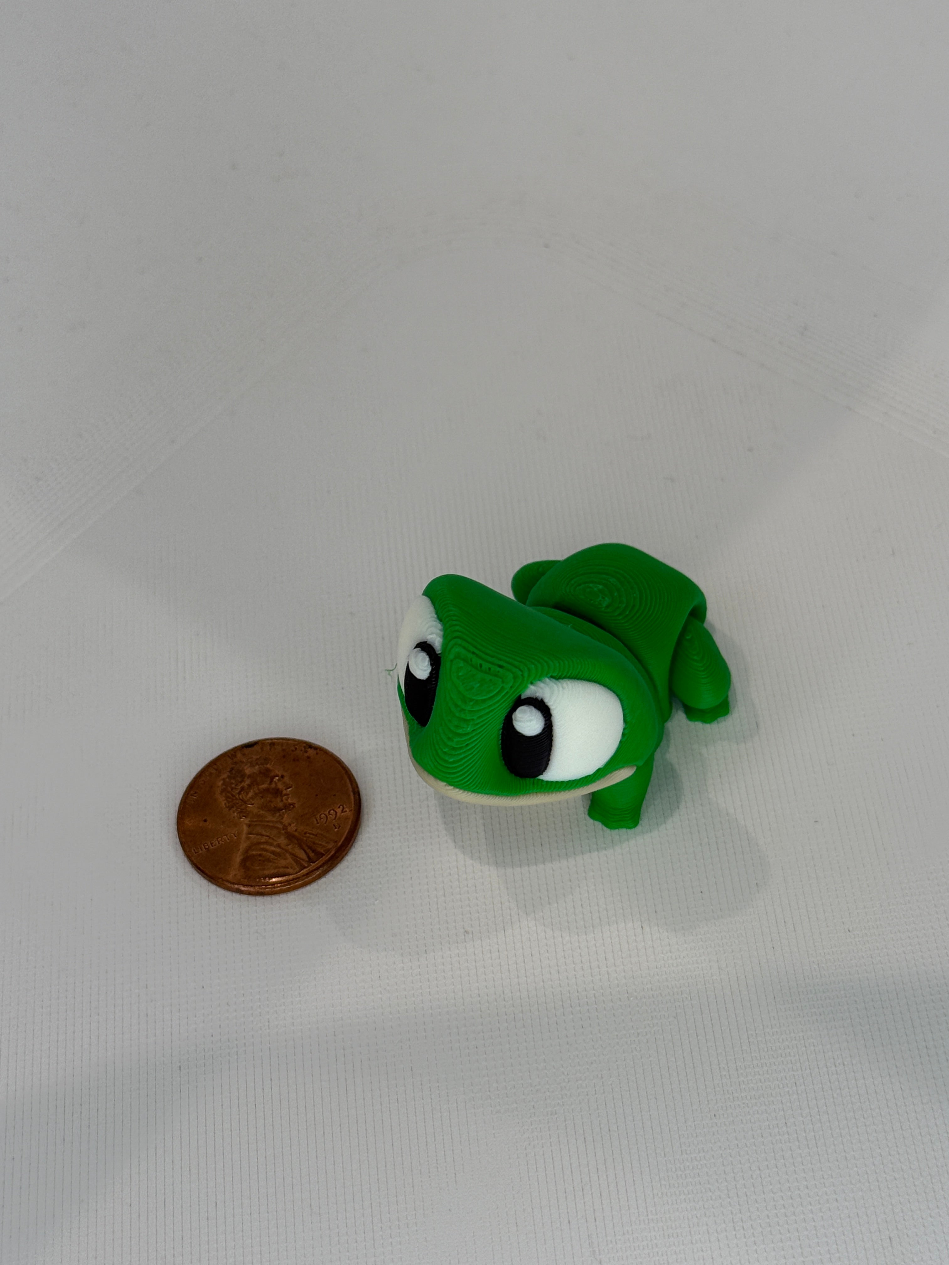 Small Flexi Animals