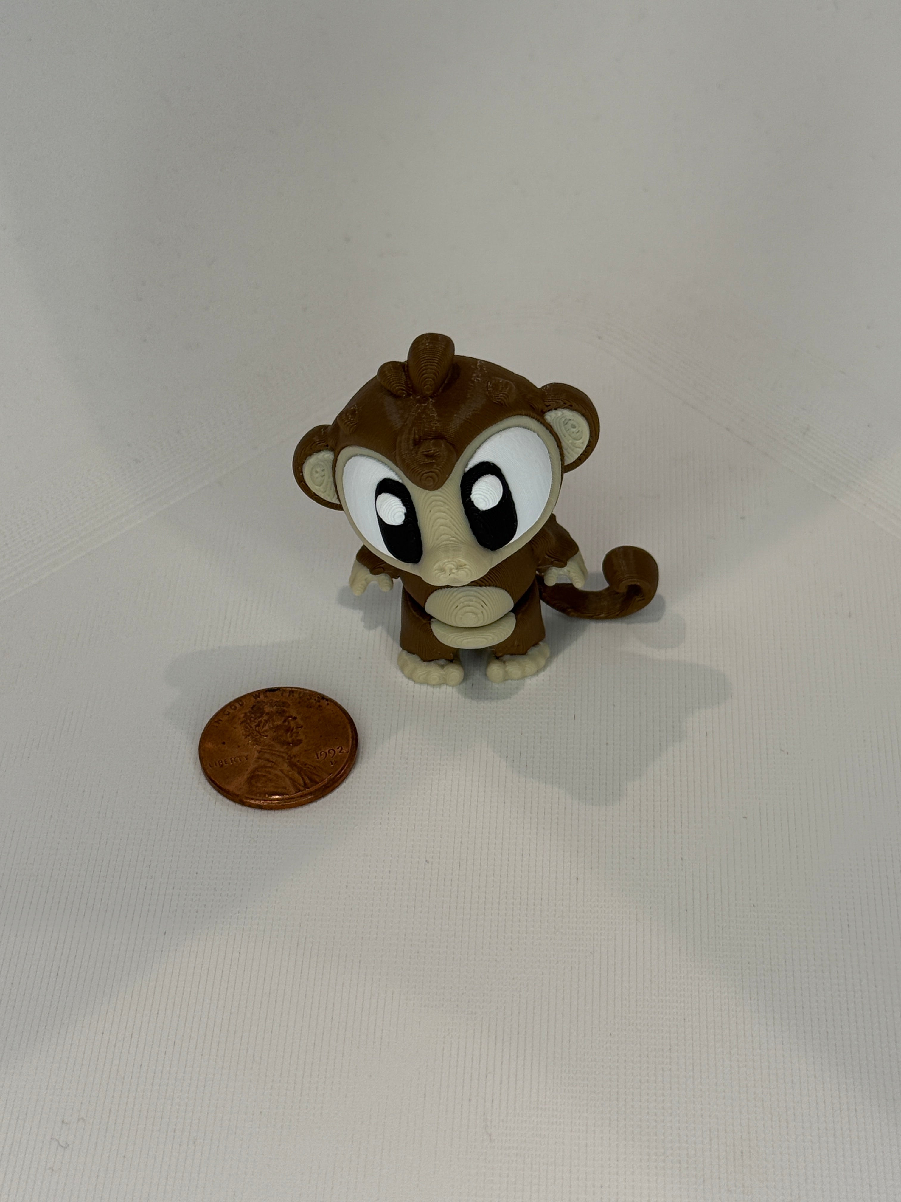 Small Flexi Animals