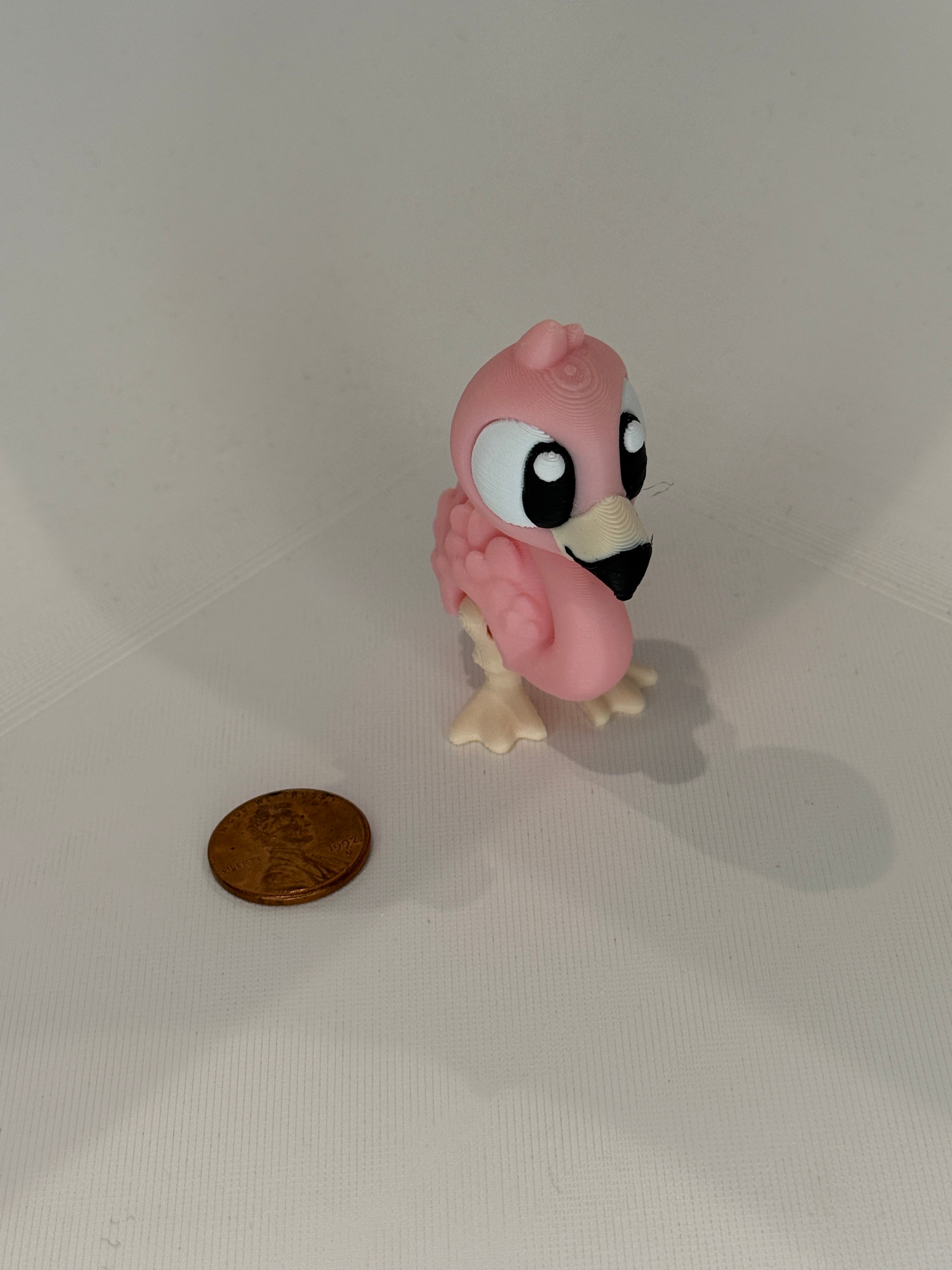 Small Flexi Animals