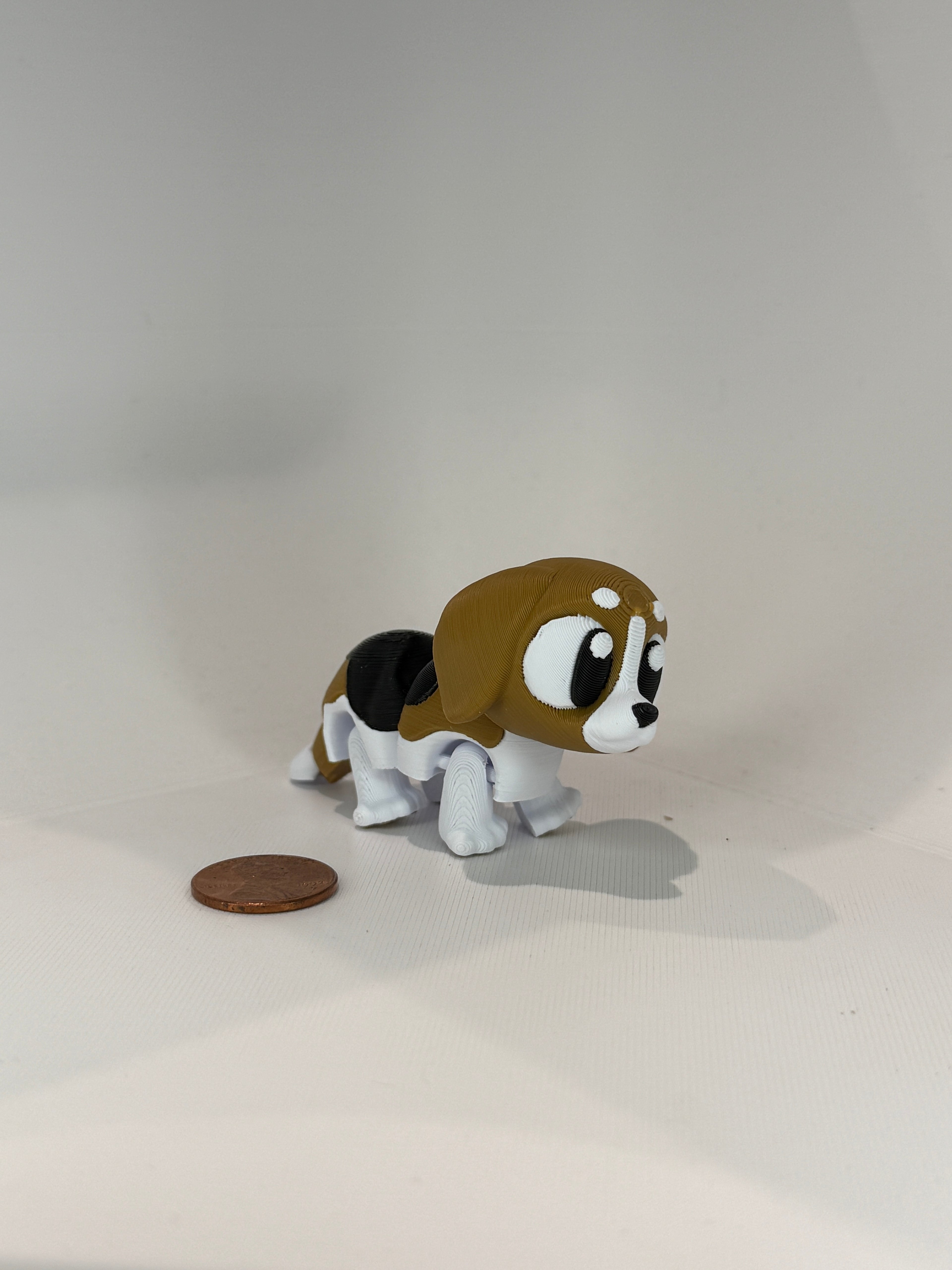 Small Flexi Animals