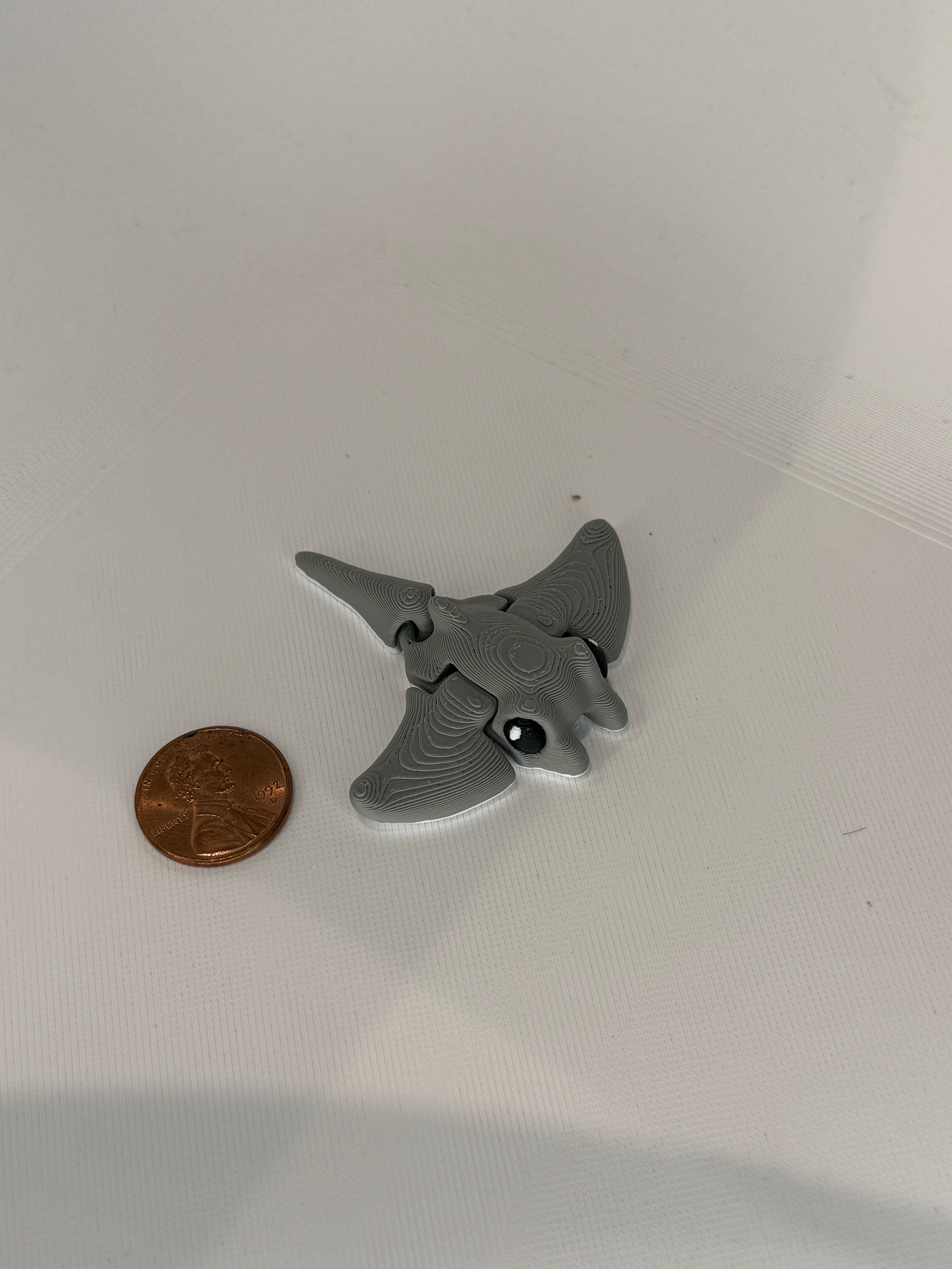 Small Flexi Animals