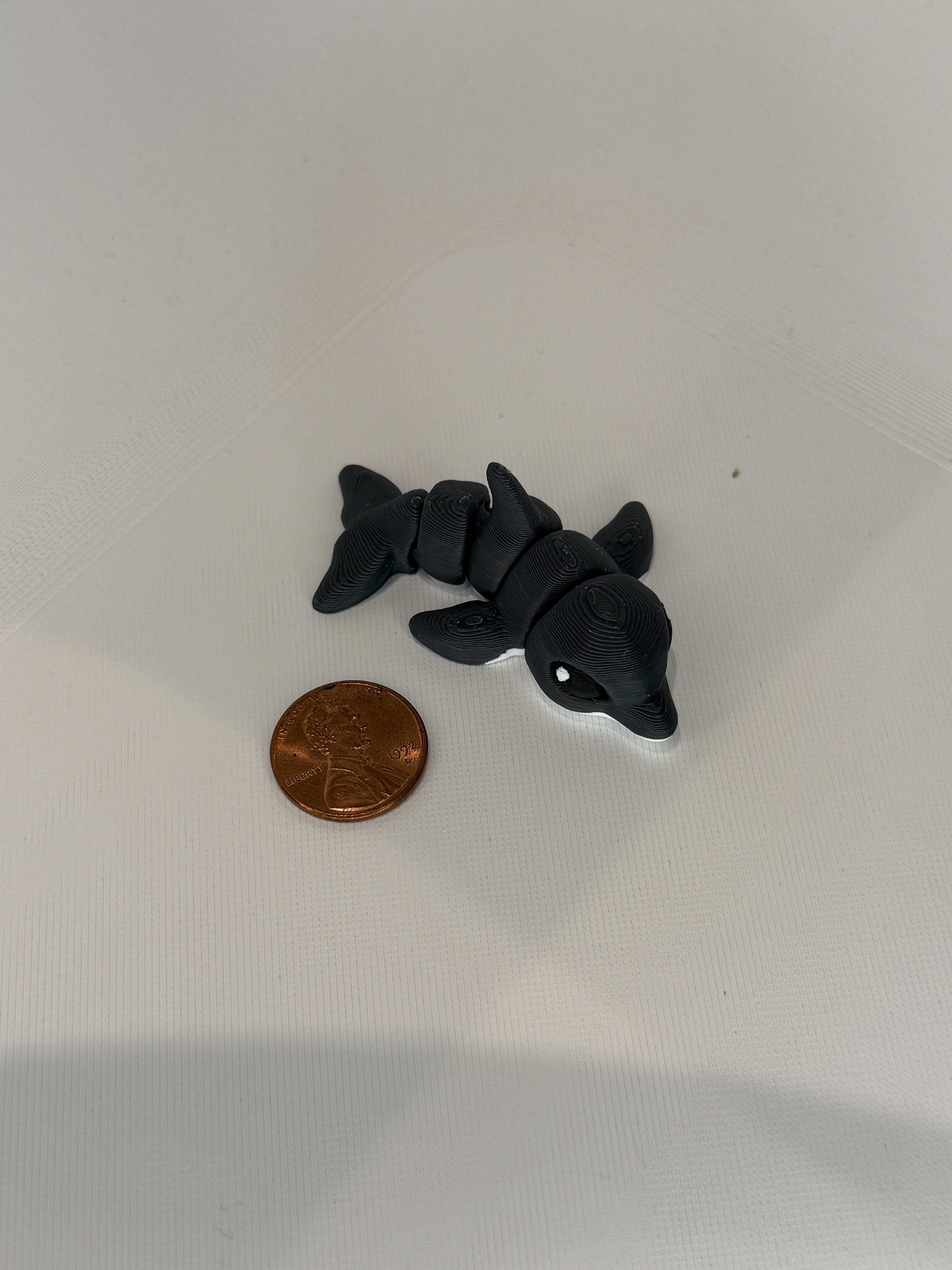 Small Flexi Animals