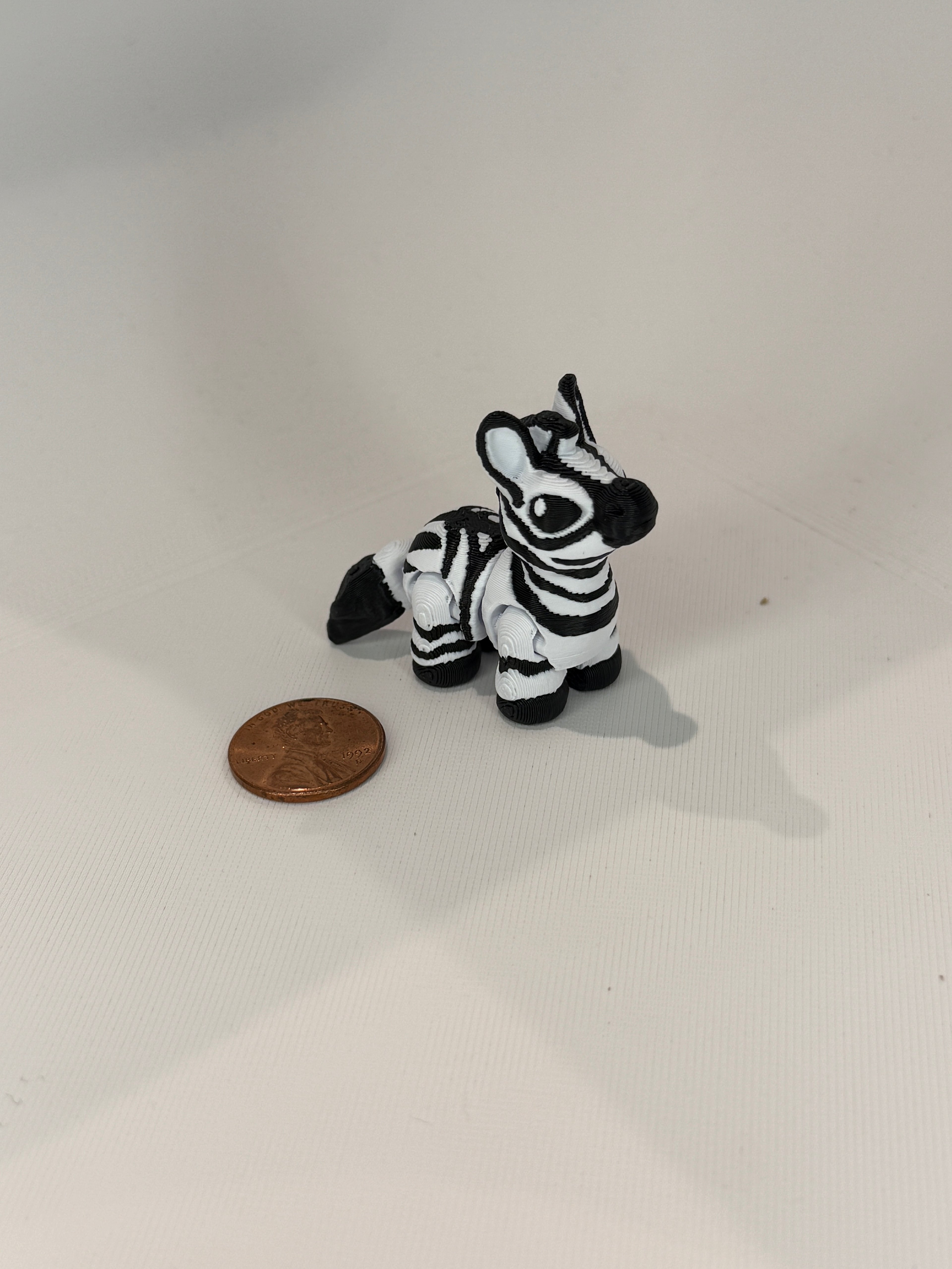 Small Flexi Animals