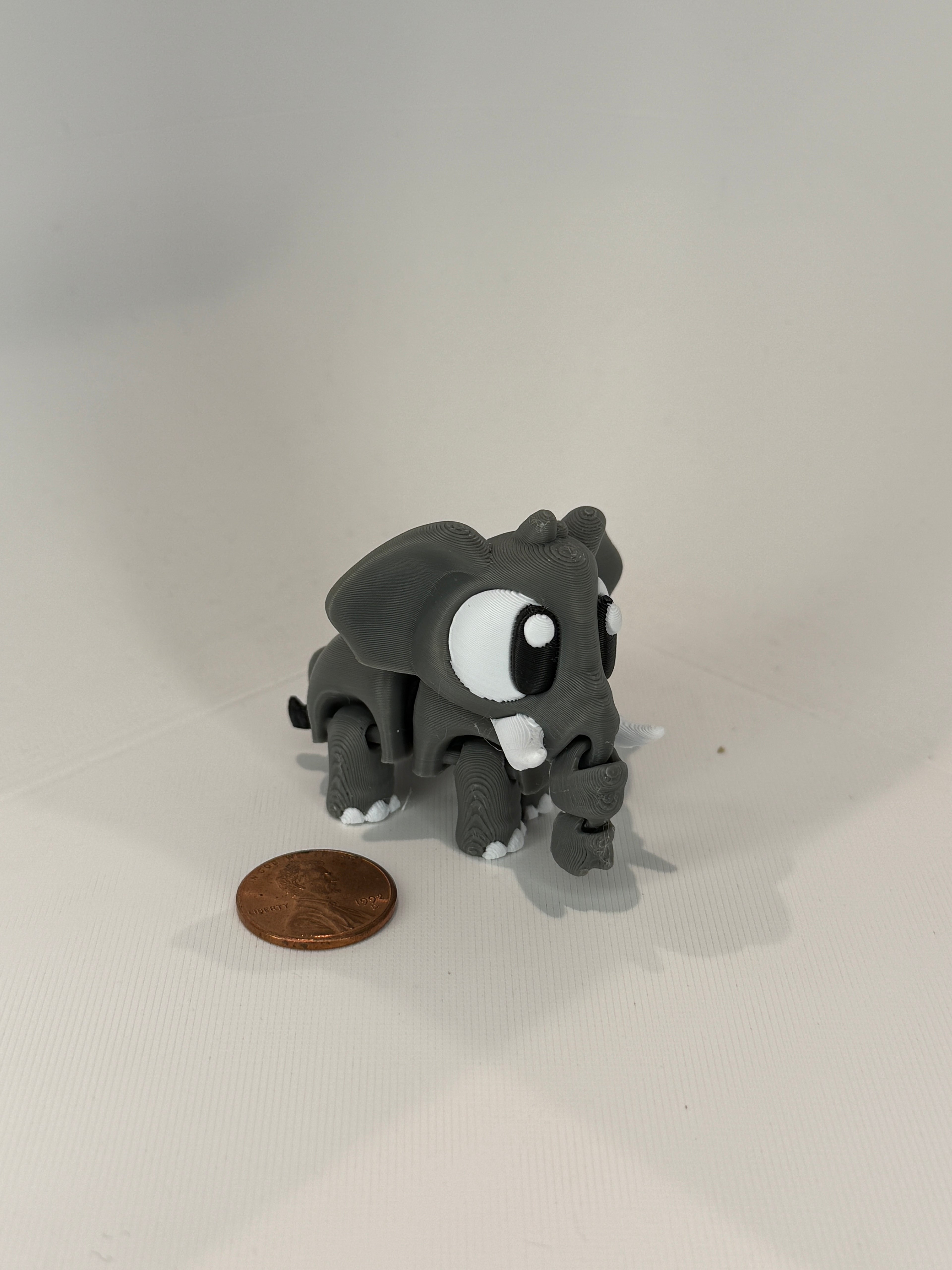 Small Flexi Animals