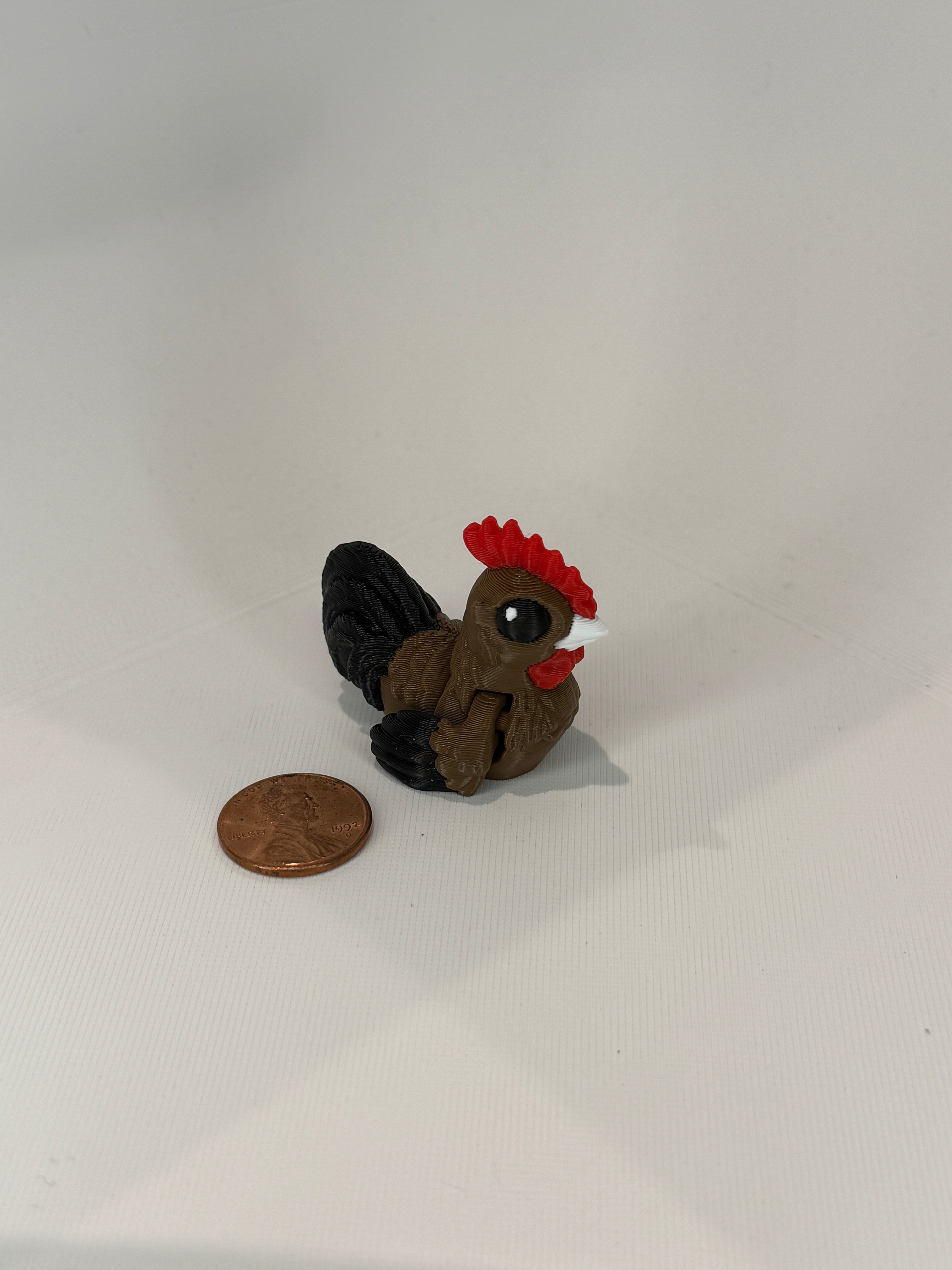 Small Flexi Animals