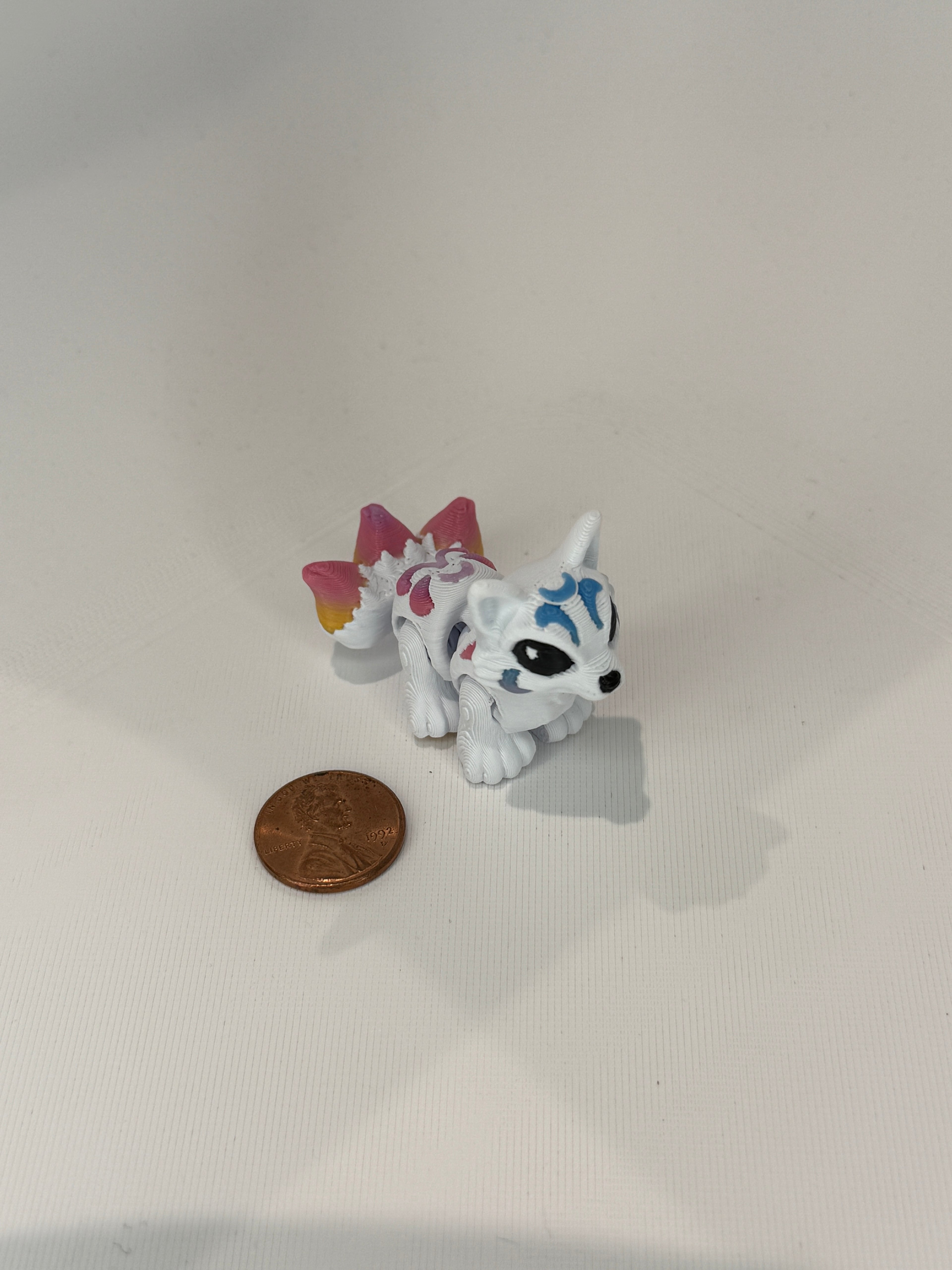 Small Flexi Animals