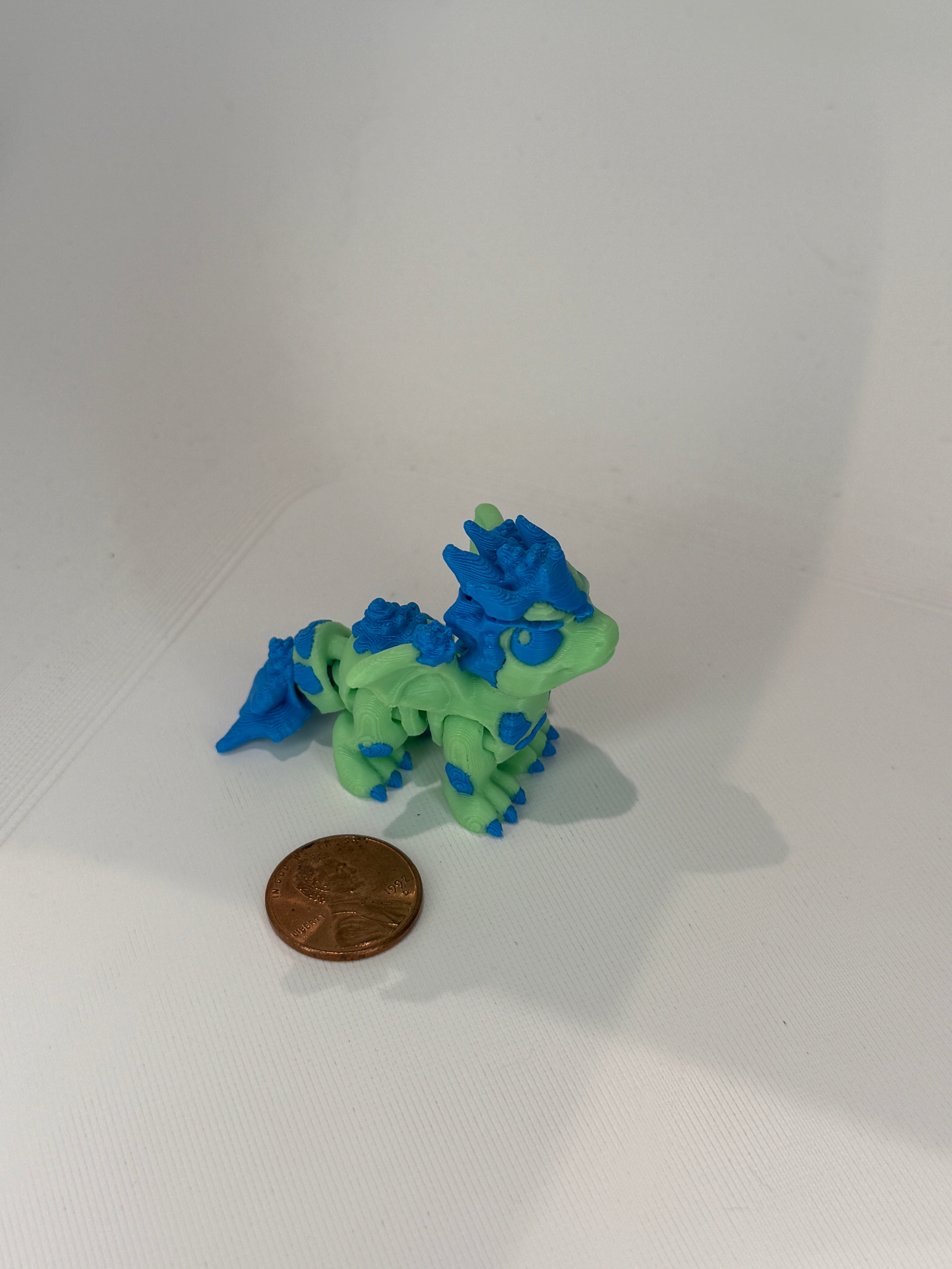 Small Flexi Animals