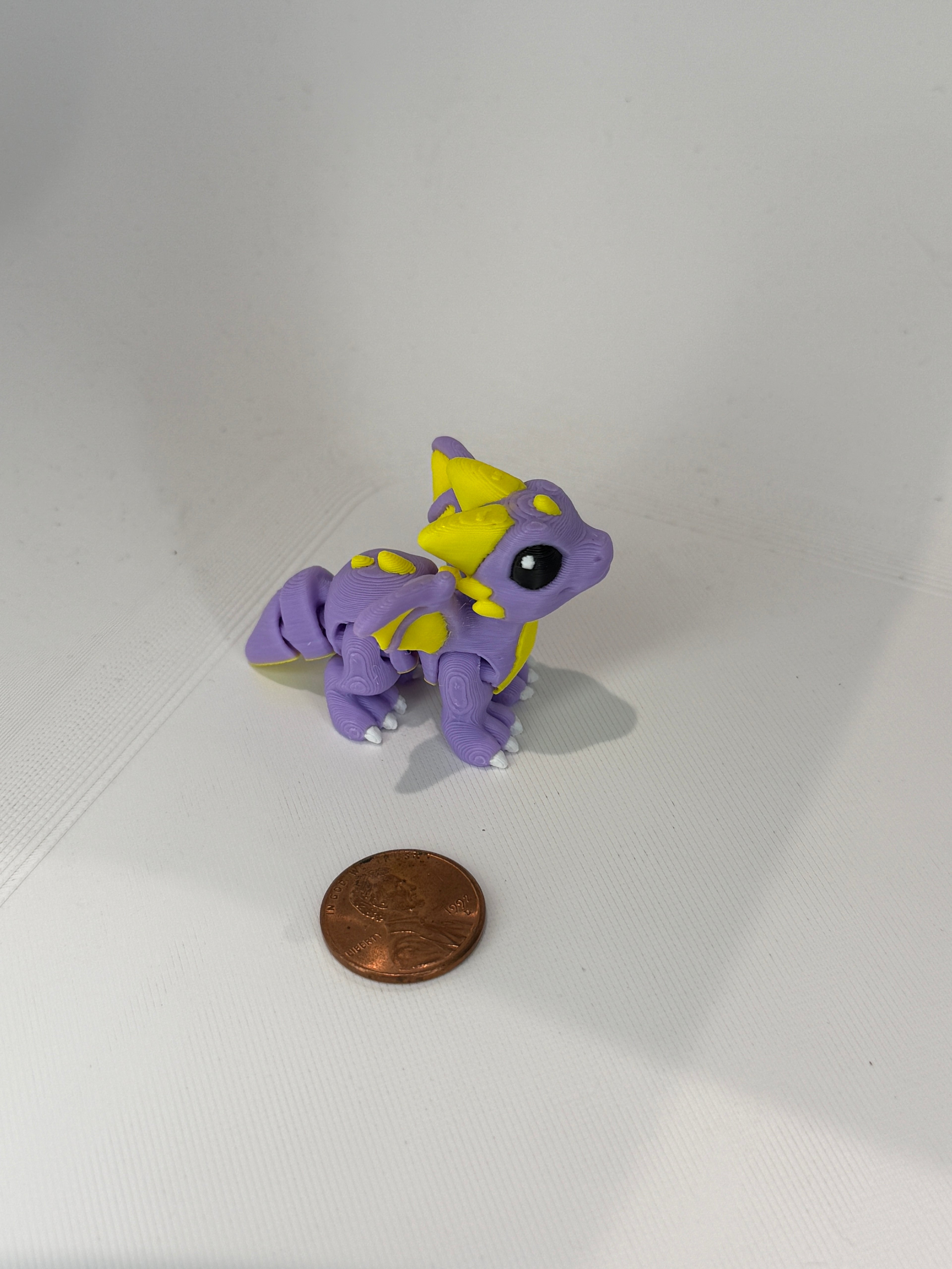 Small Flexi Animals