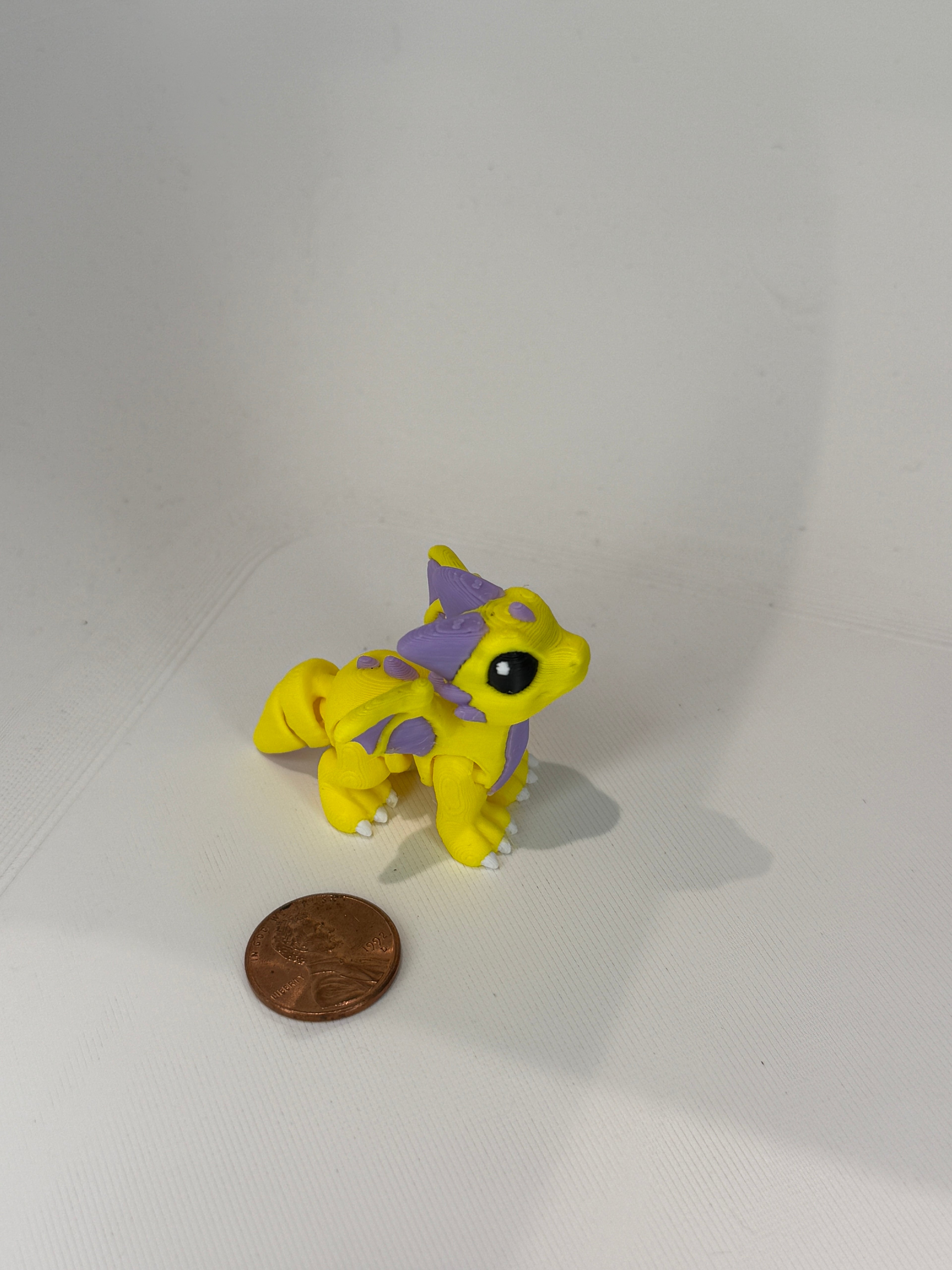 Small Flexi Animals