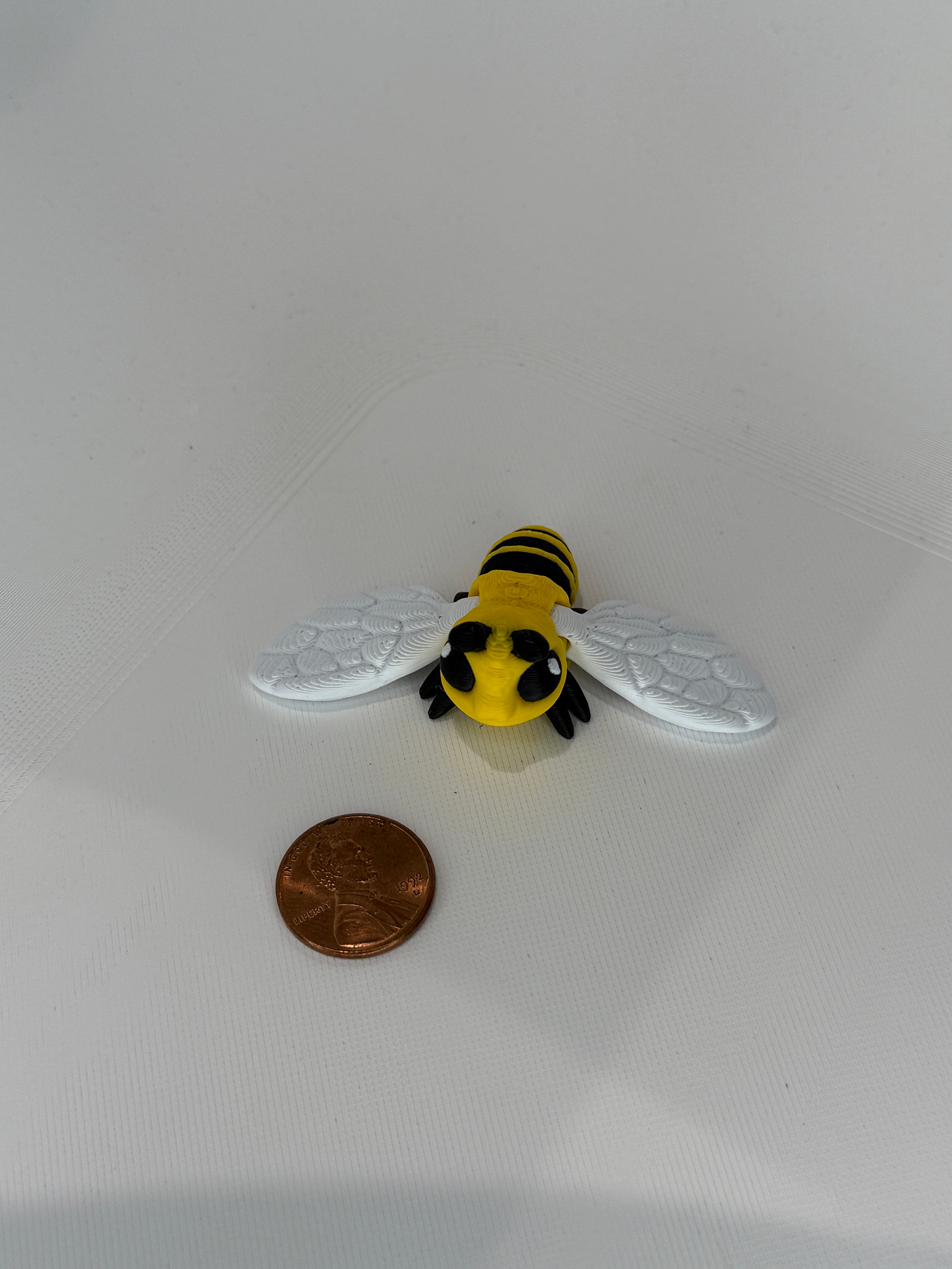 Small Flexi Animals