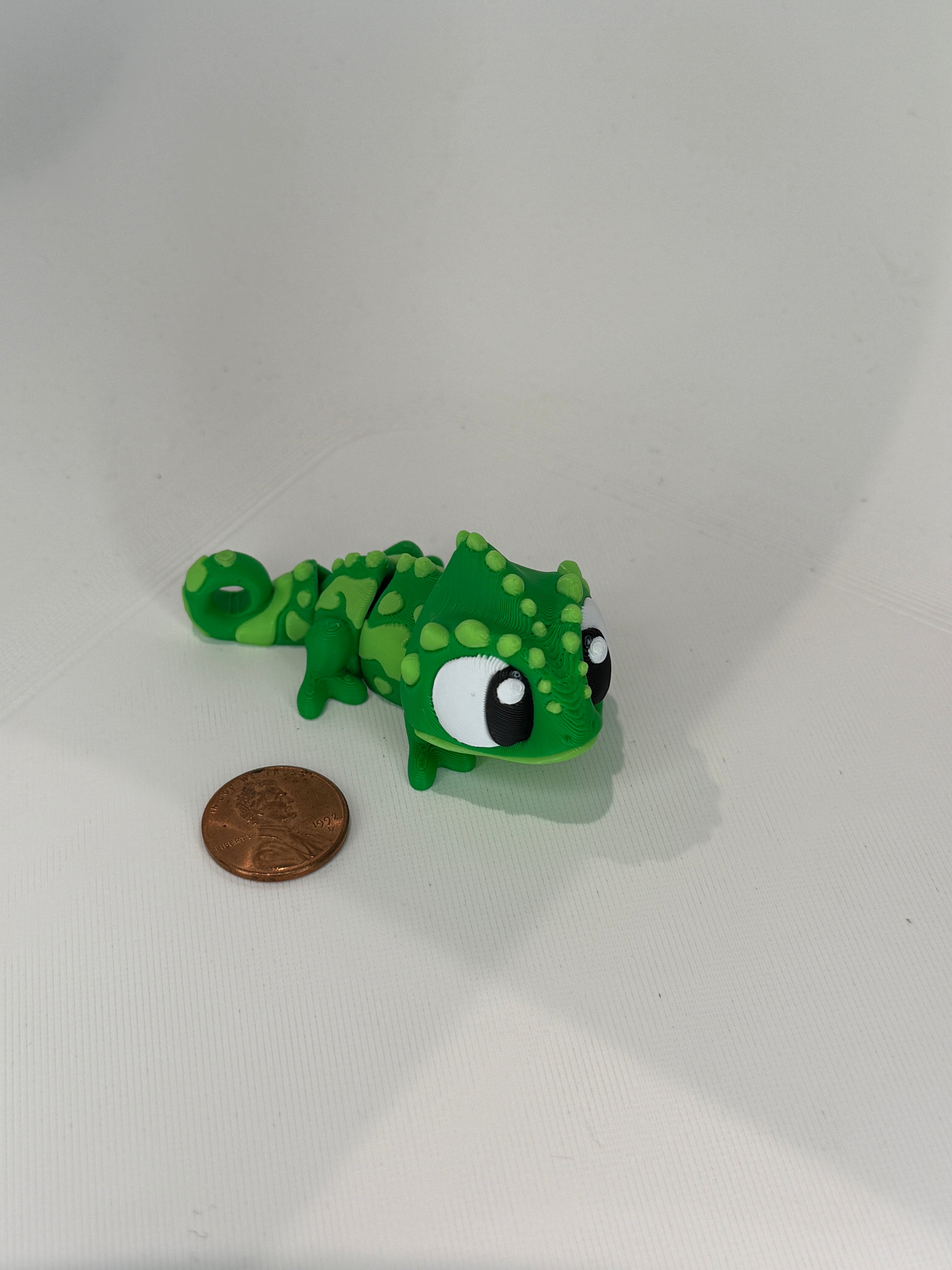Small Flexi Animals
