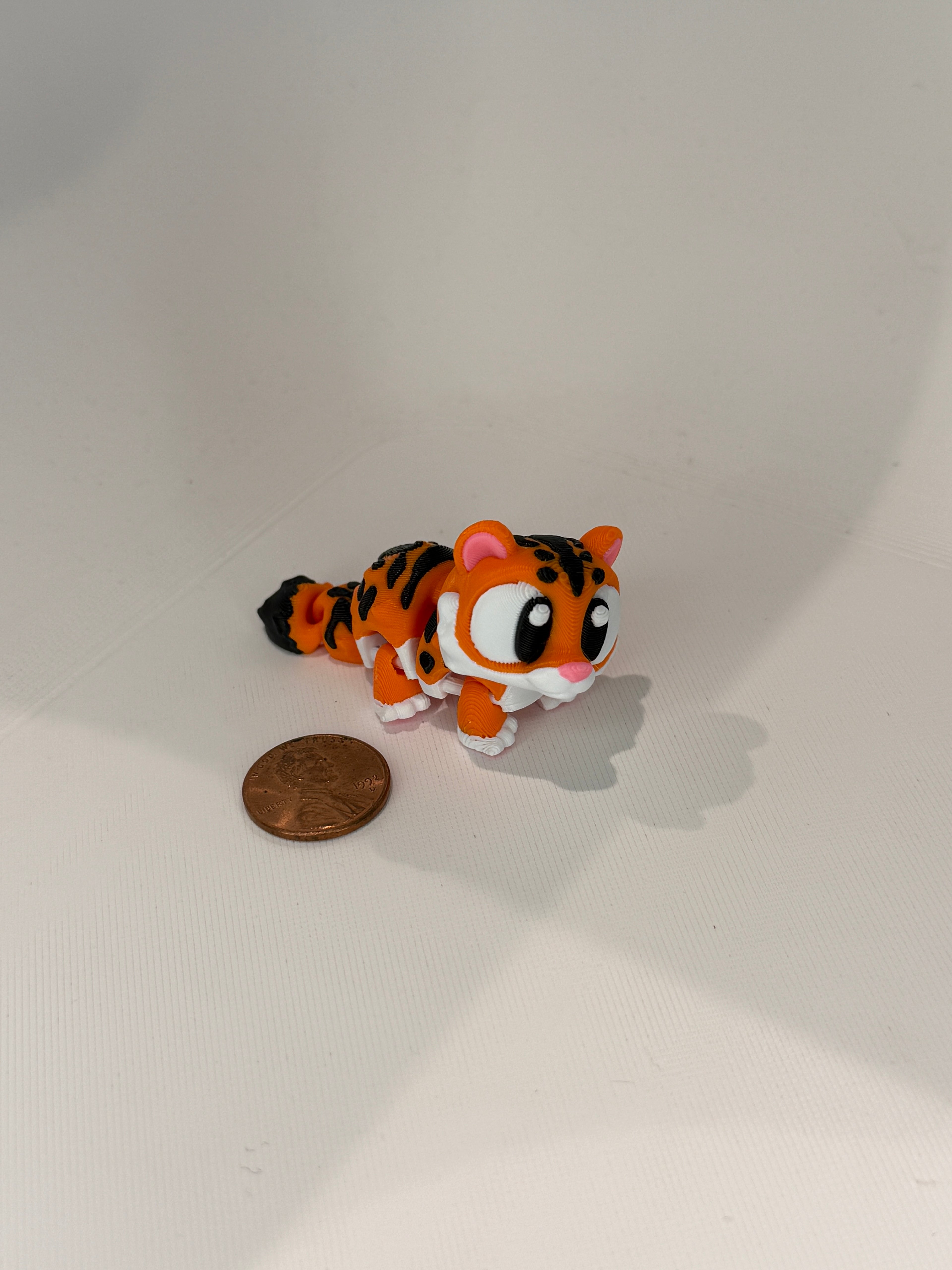 Small Flexi Animals