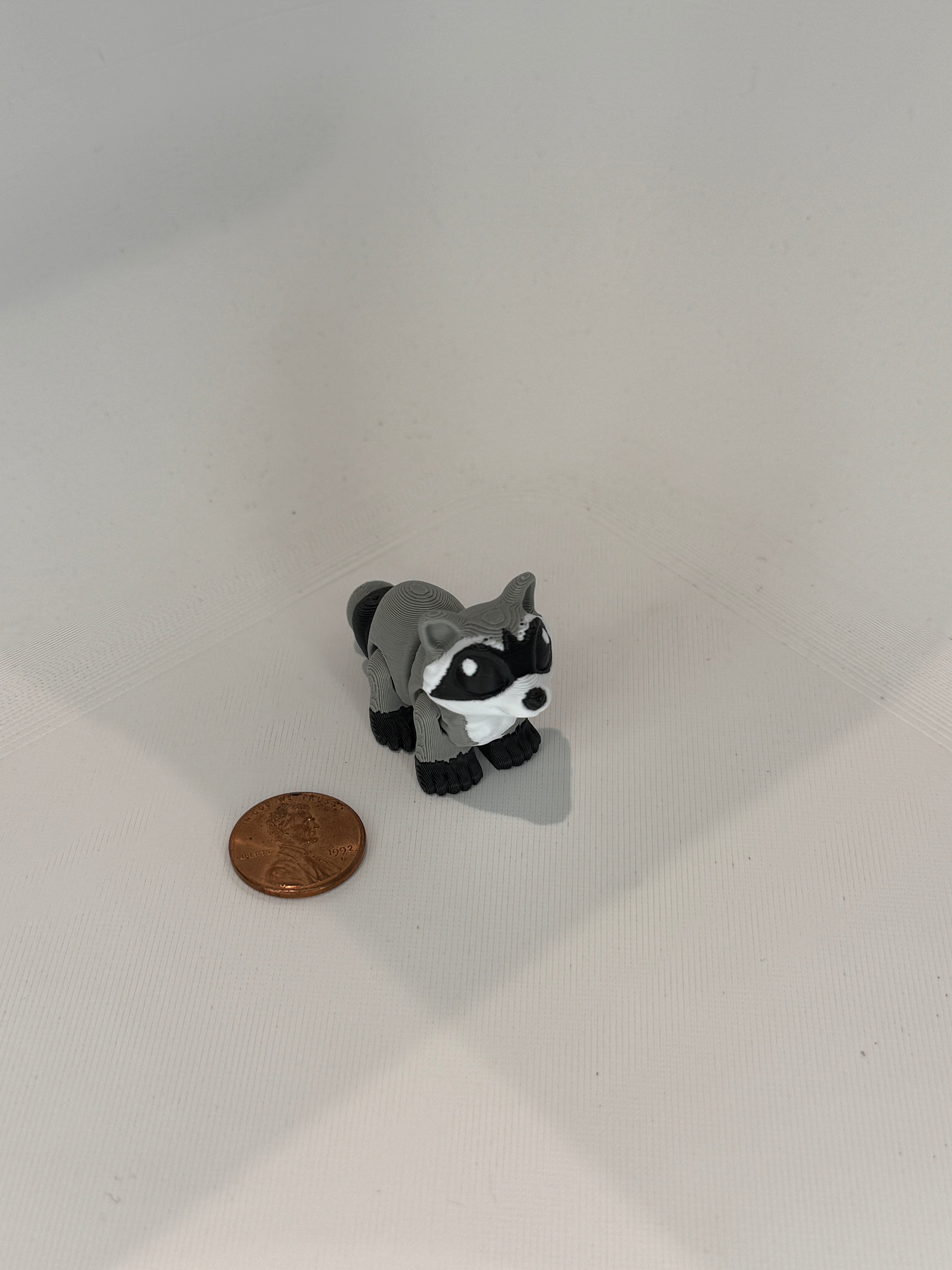Small Flexi Animals