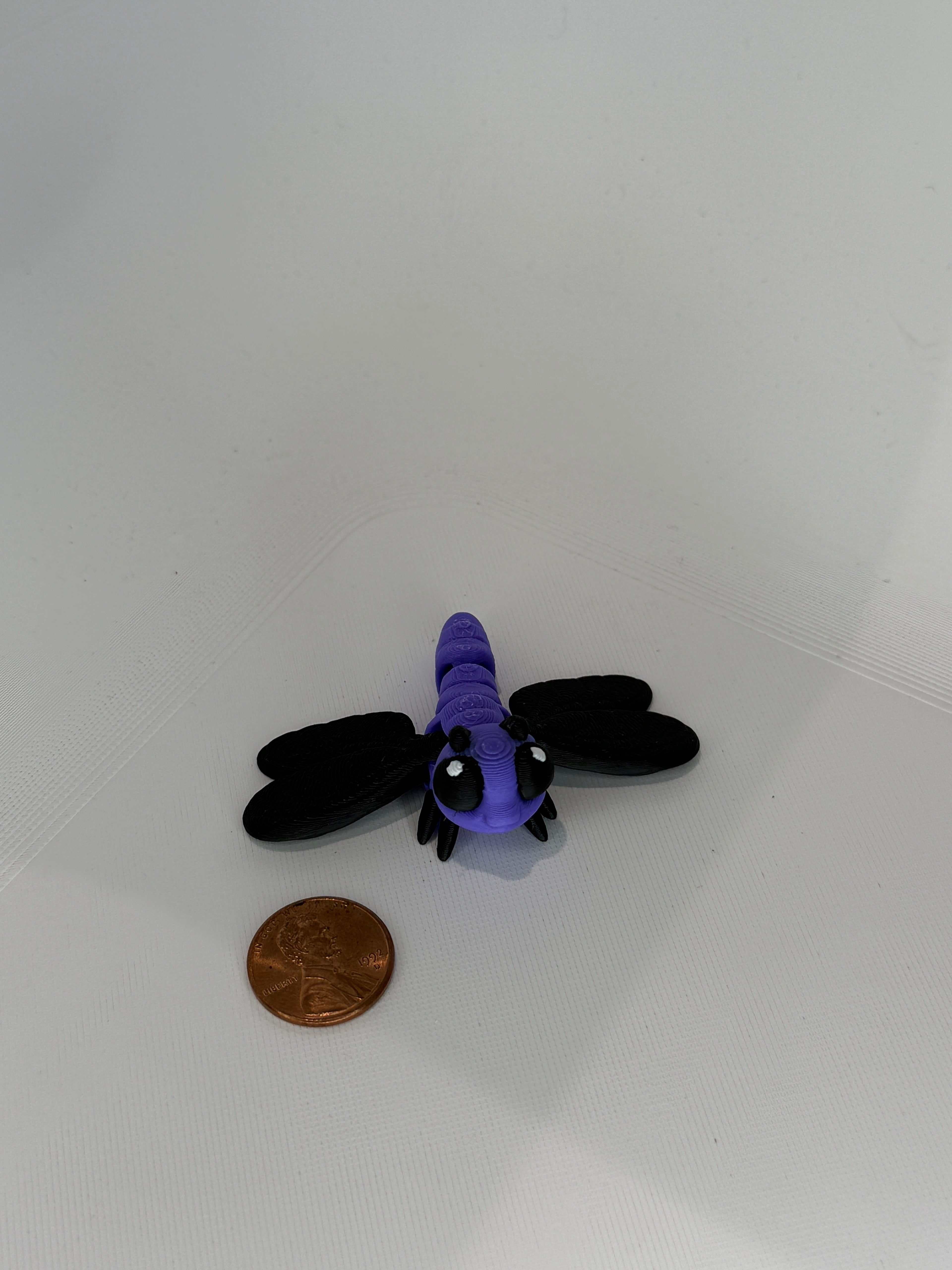 Small Flexi Animals