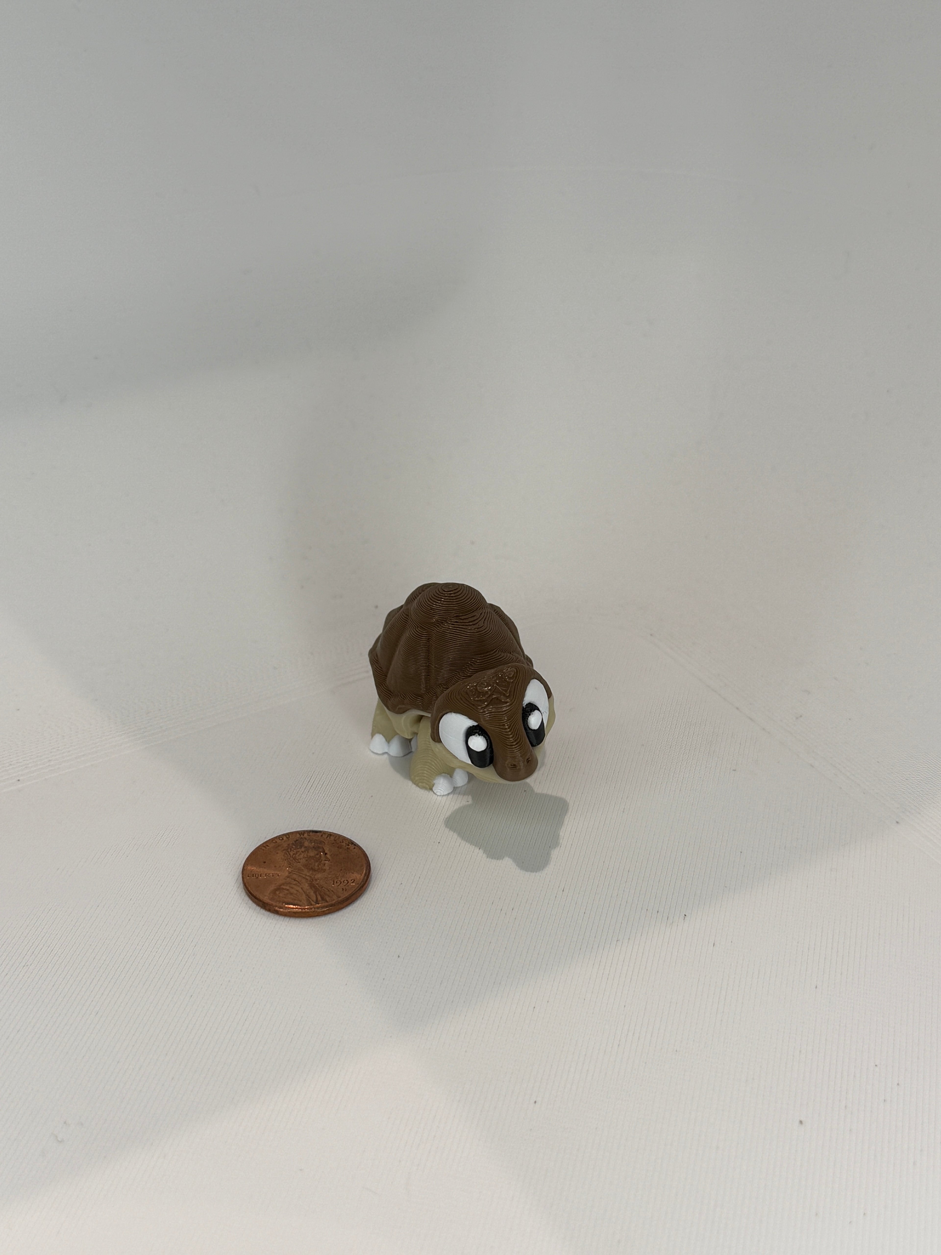 Small Flexi Animals