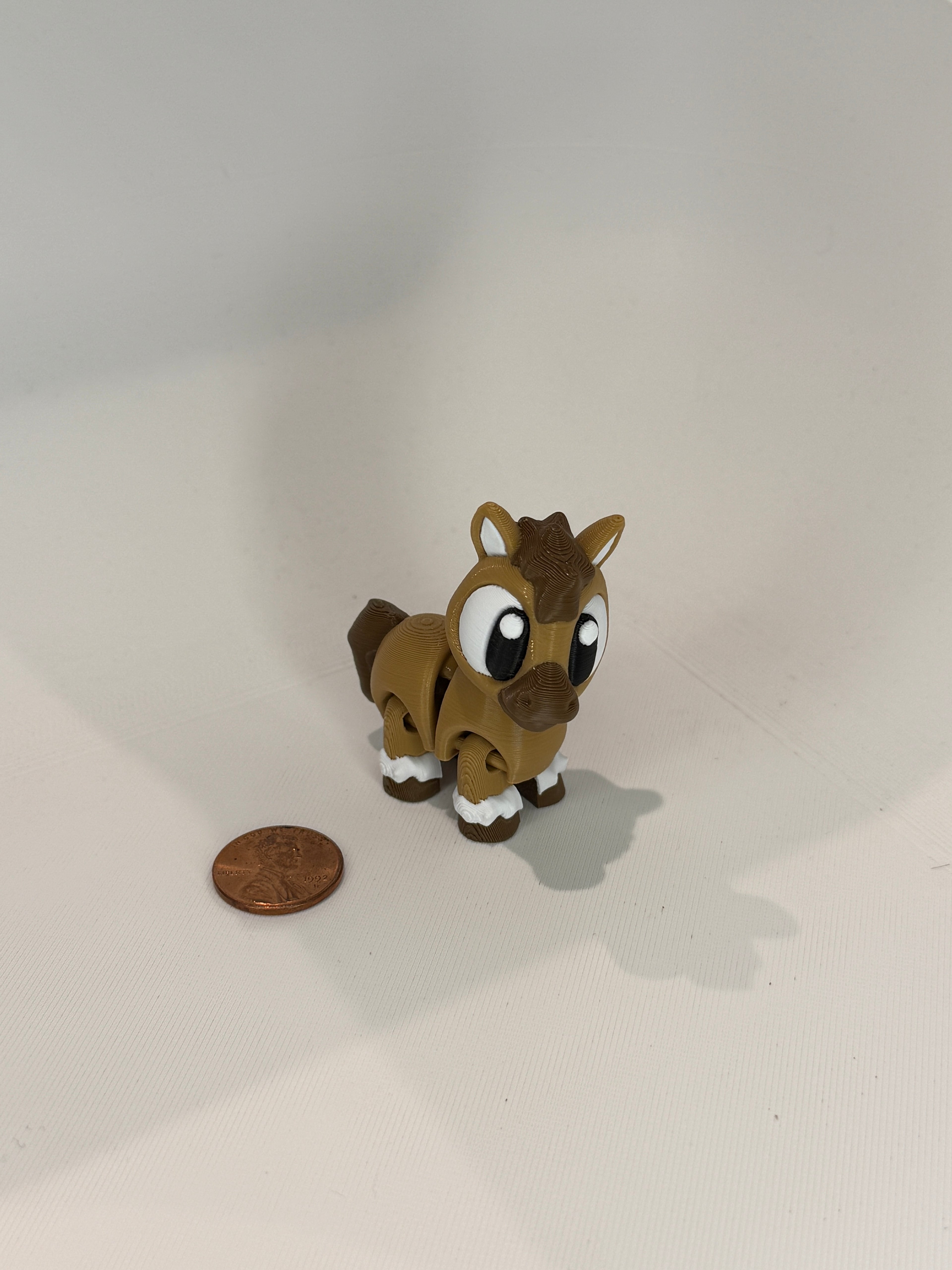 Small Flexi Animals