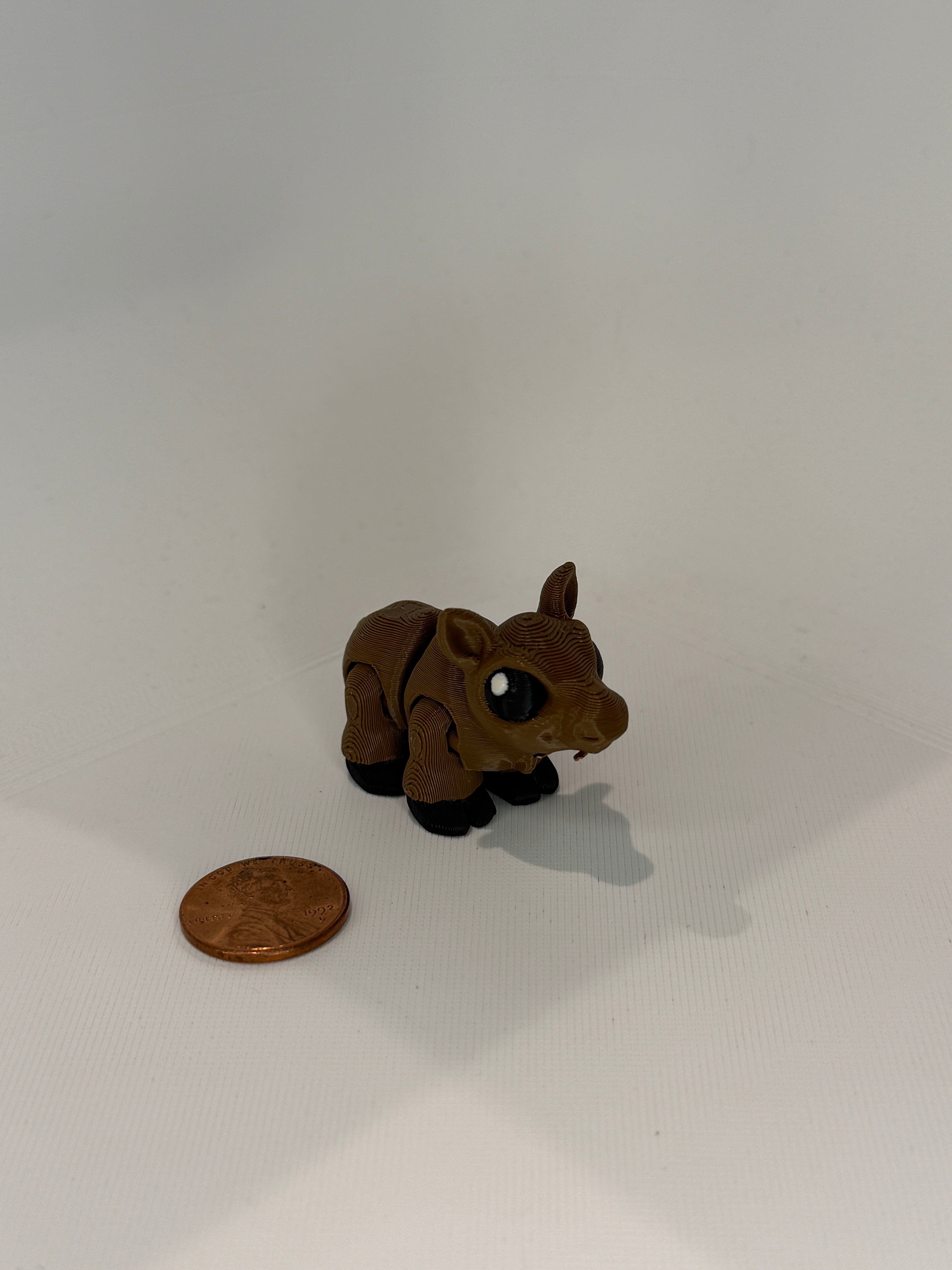 Small Flexi Animals