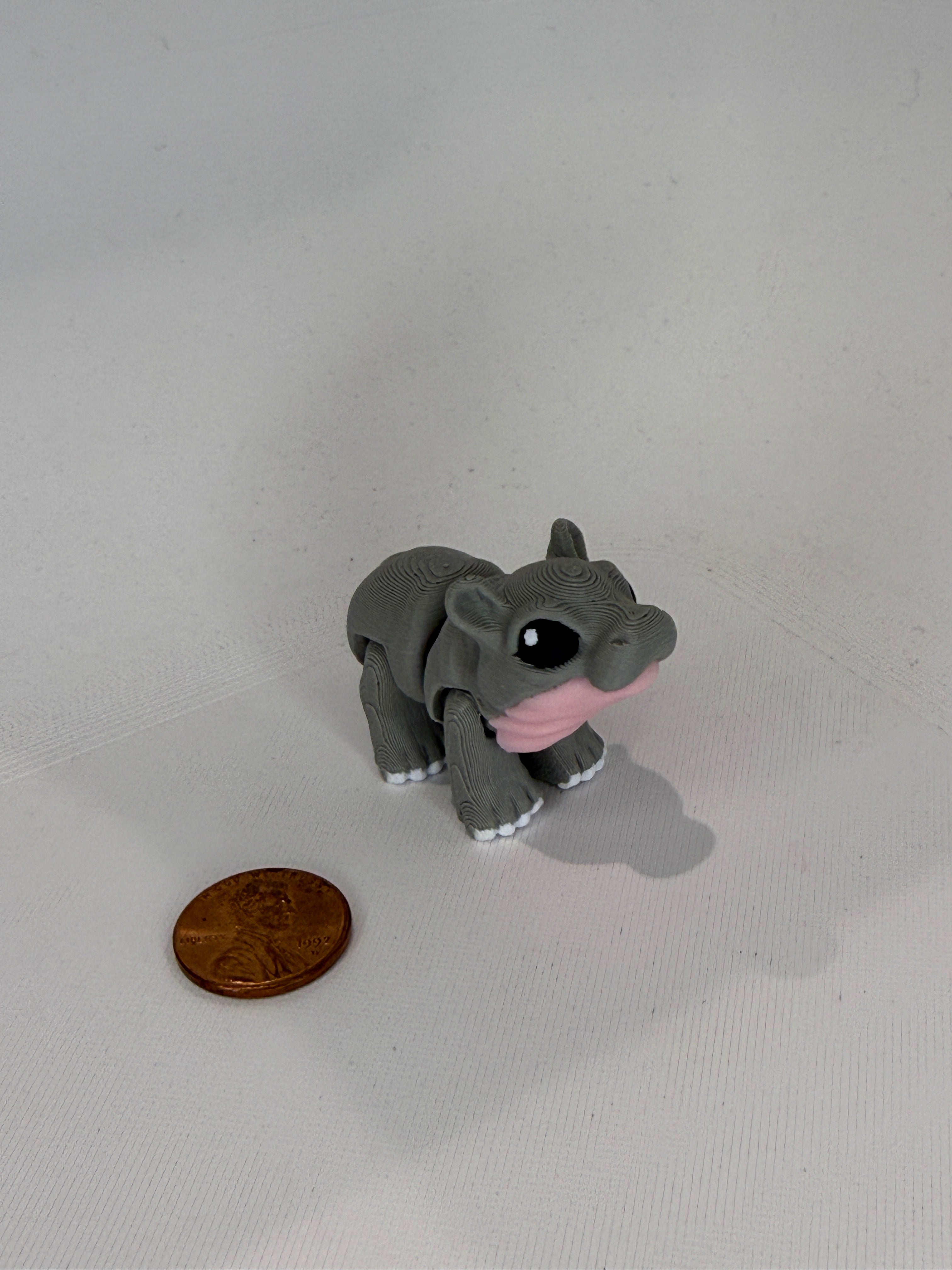 Small Flexi Animals