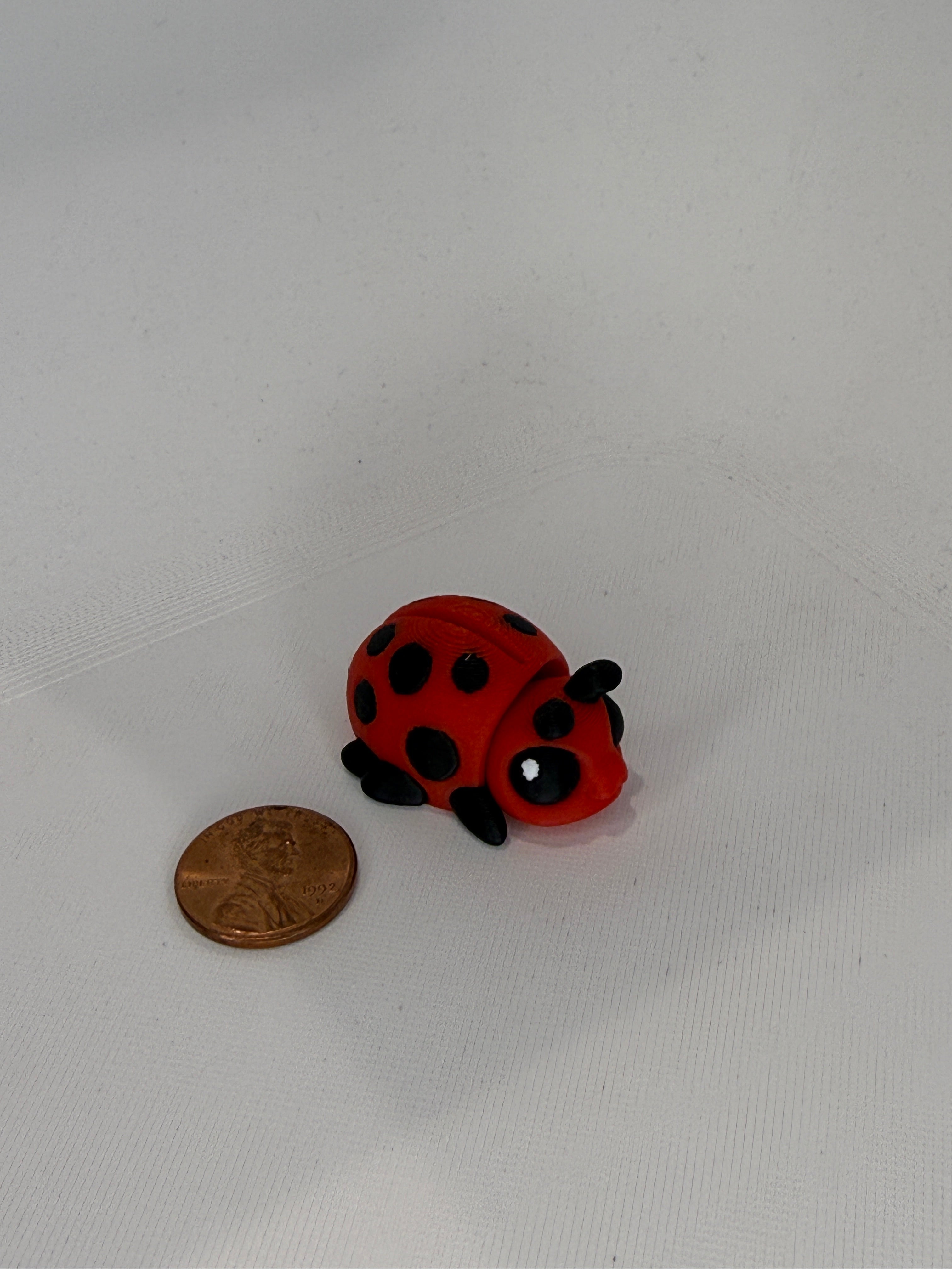 Small Flexi Animals