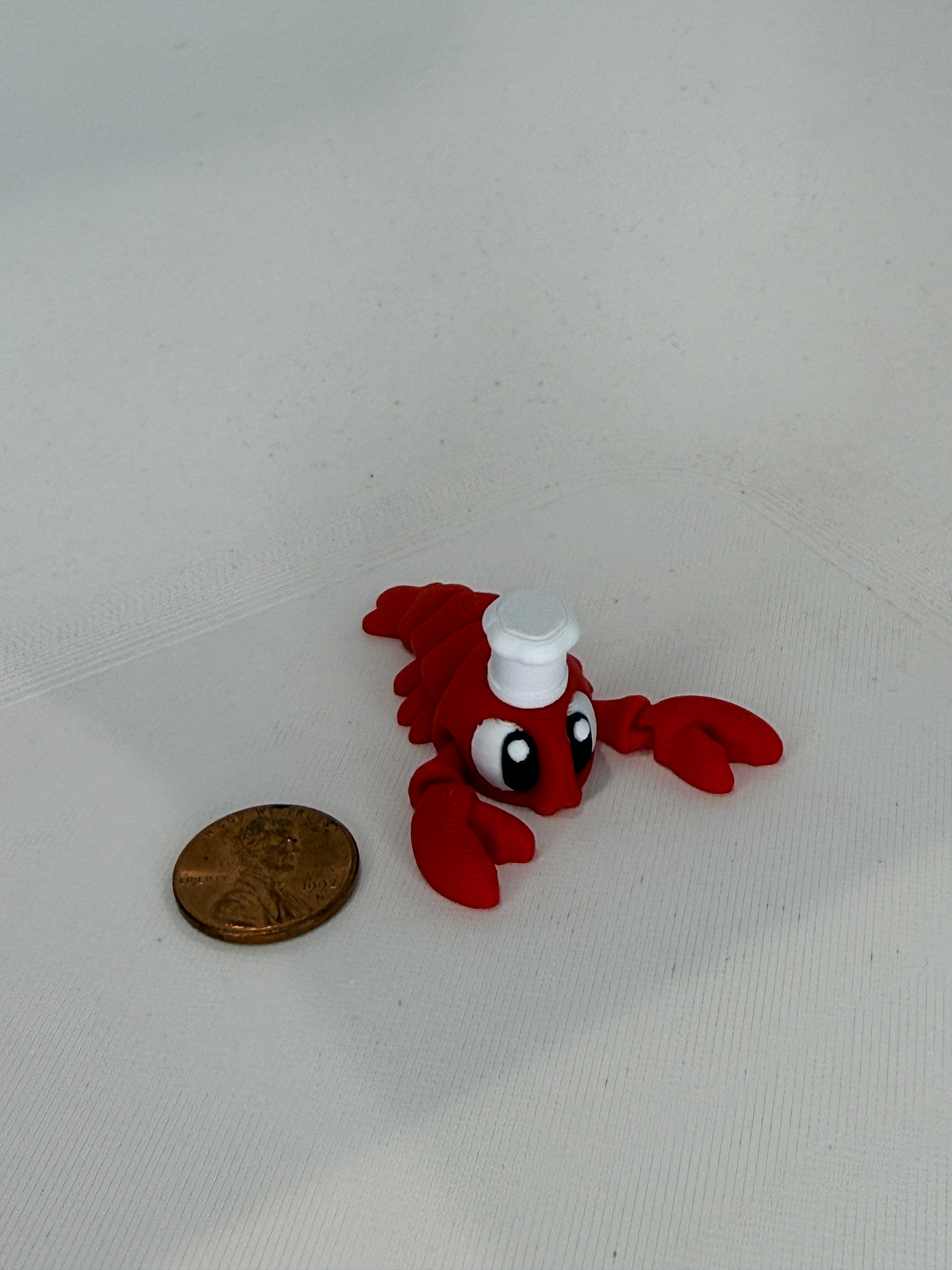 Small Flexi Animals