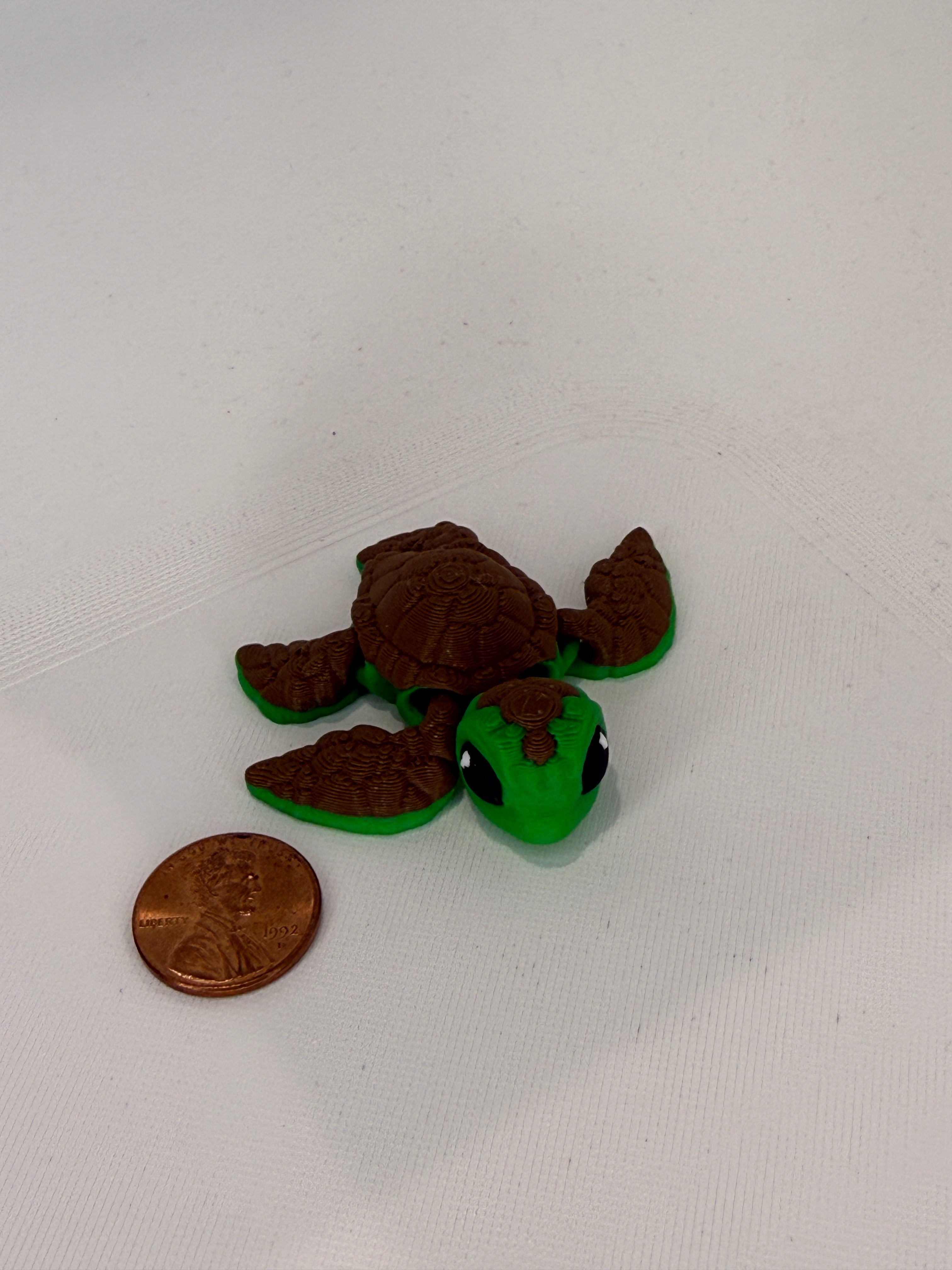 Small Flexi Animals