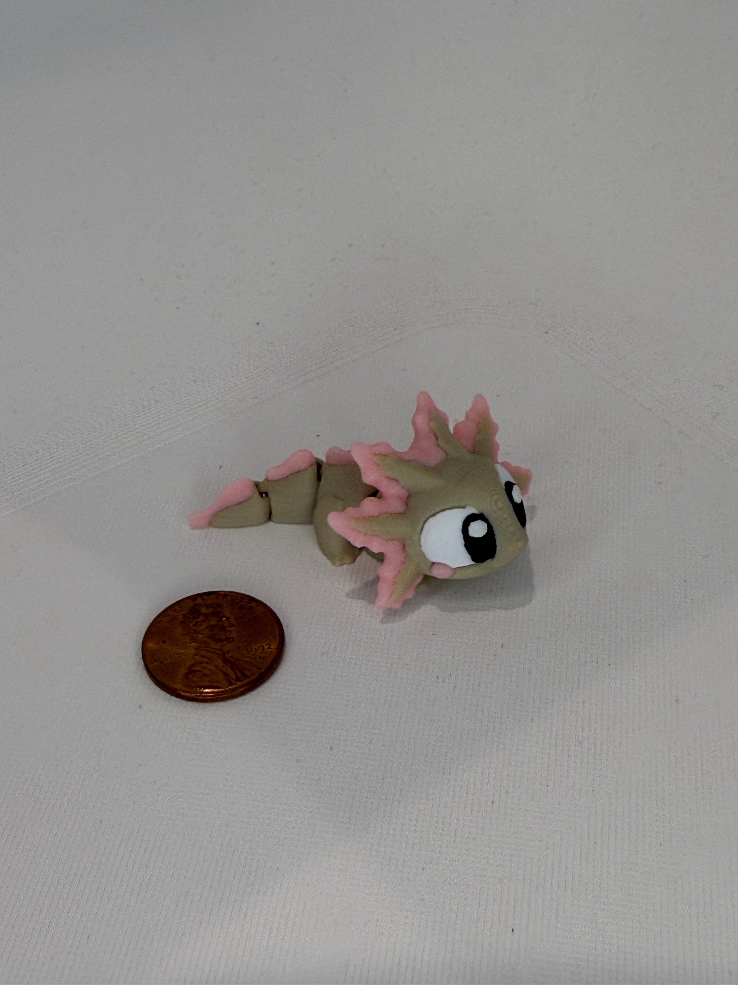 Small Flexi Animals