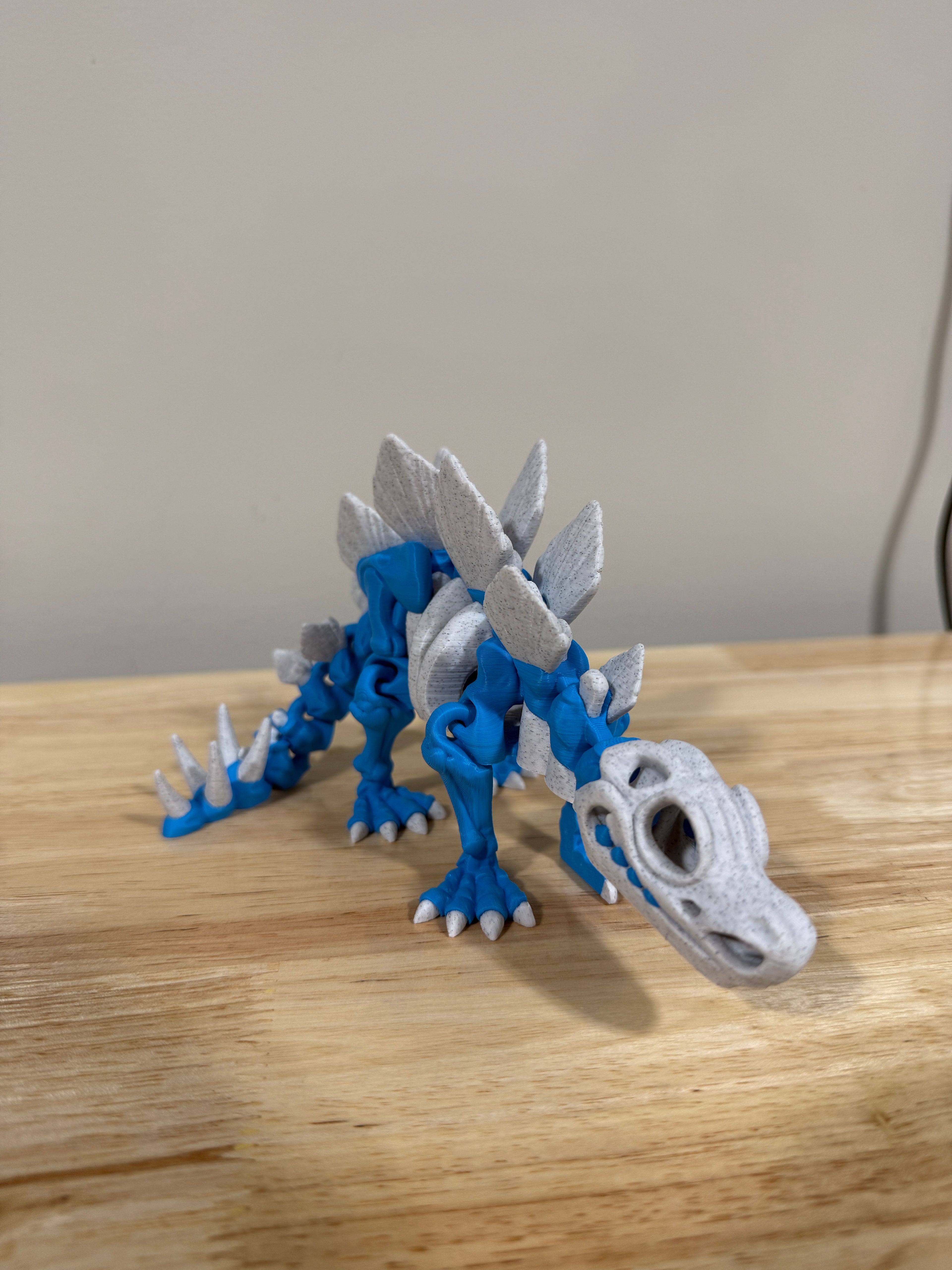 Spinosaurus Dino