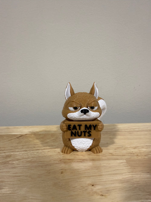 Desk Buddies