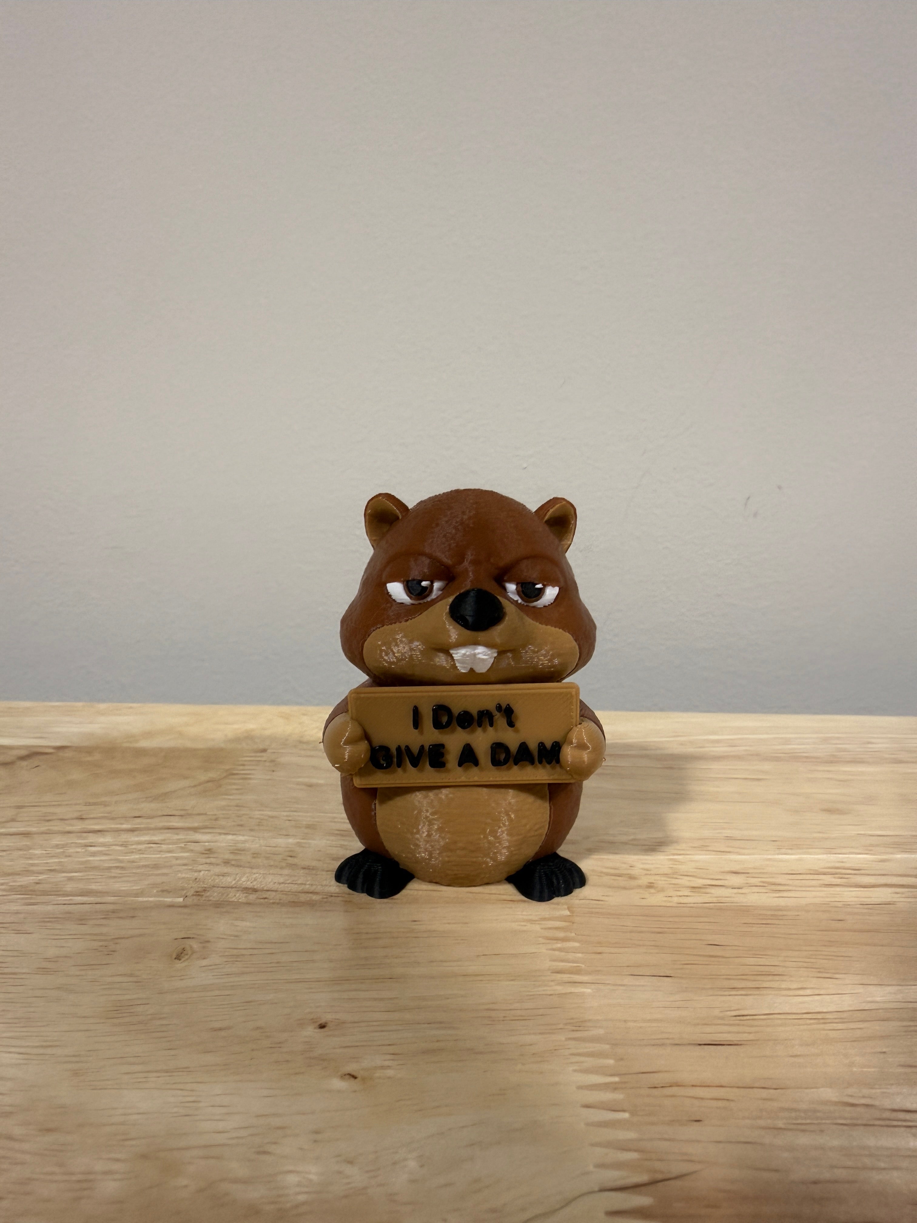 Desk Buddies